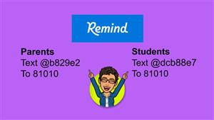 Remind